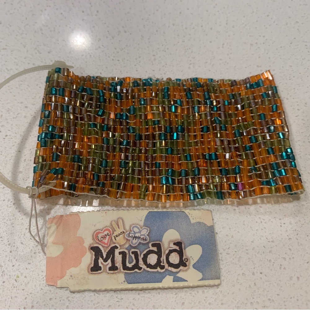 MUDD bracelet